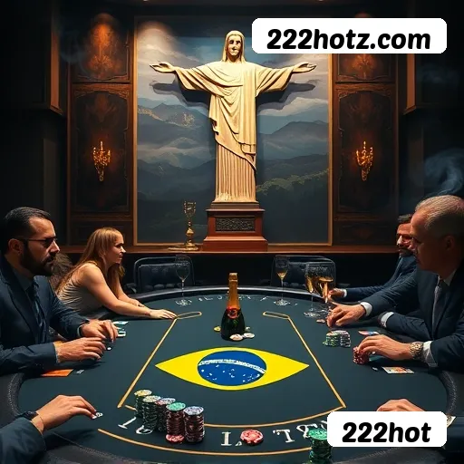 222hot - Pagamento PIX Instantâneo