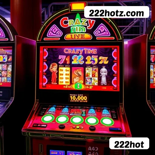 222hot - App Security